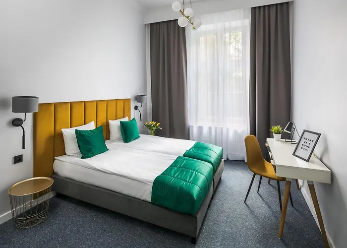 Modern & Cozy Flat - Near To Wawel Castle
