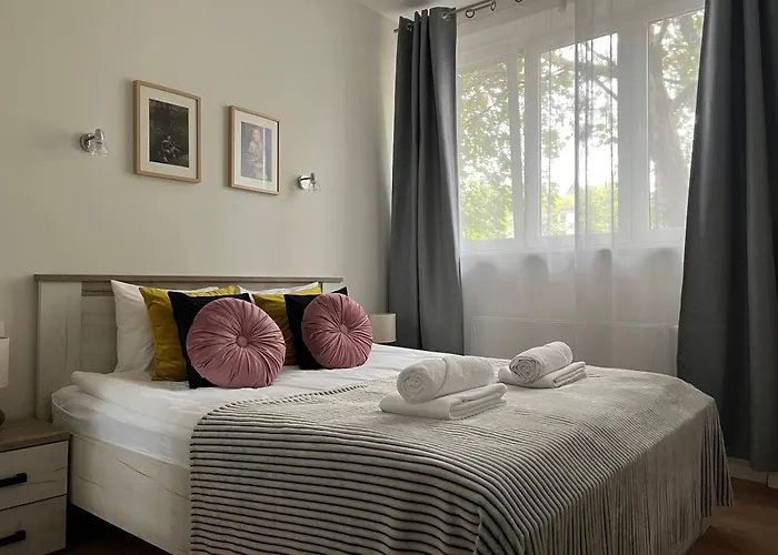 Modern & Cozy Flat - Near To Wawel Castle