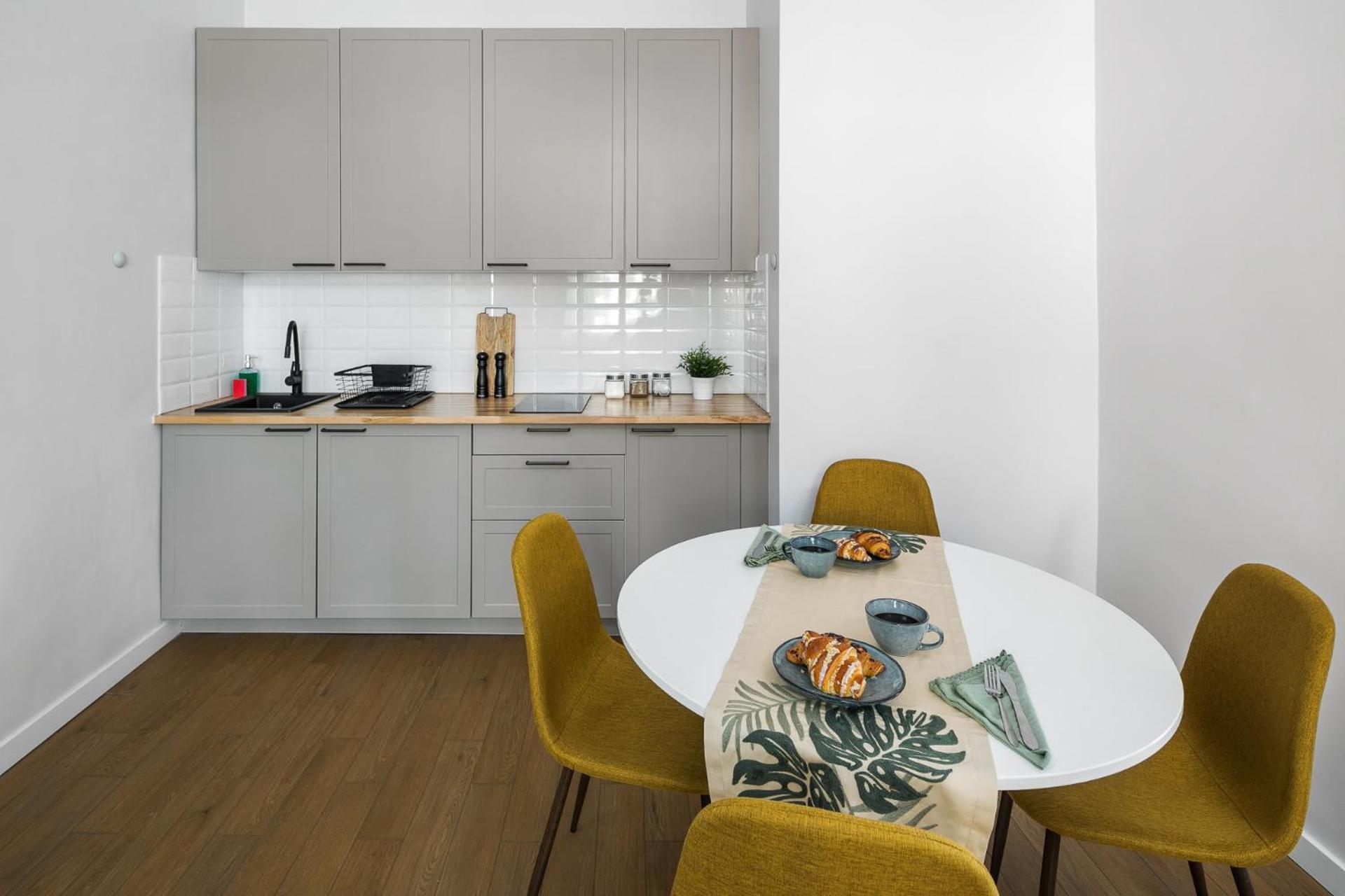 Modern & Cozy Flat - Near To Wawel Castle Apartmán Krakov