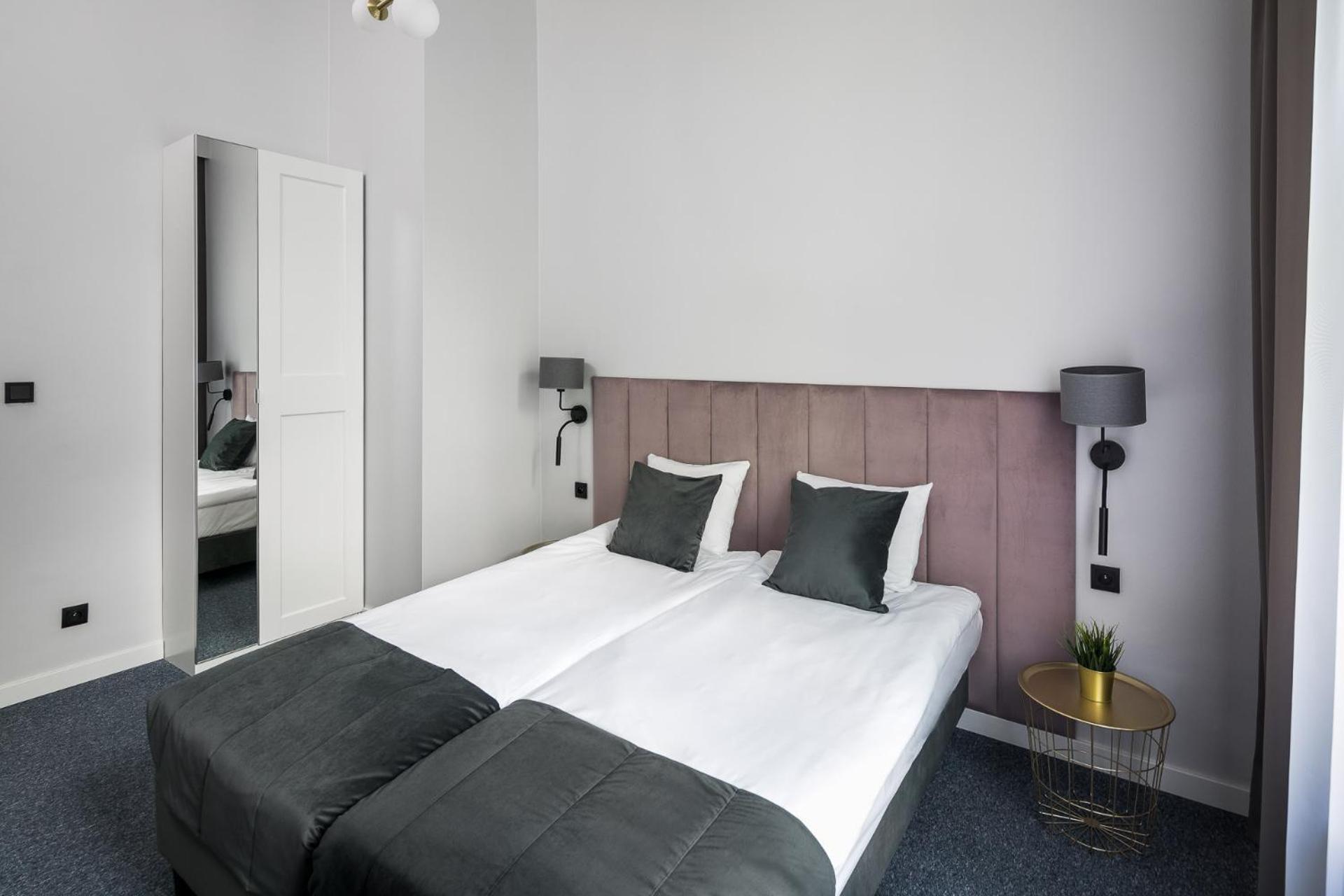 Modern & Cozy Flat - Near To Wawel Castle Apartmán Krakov