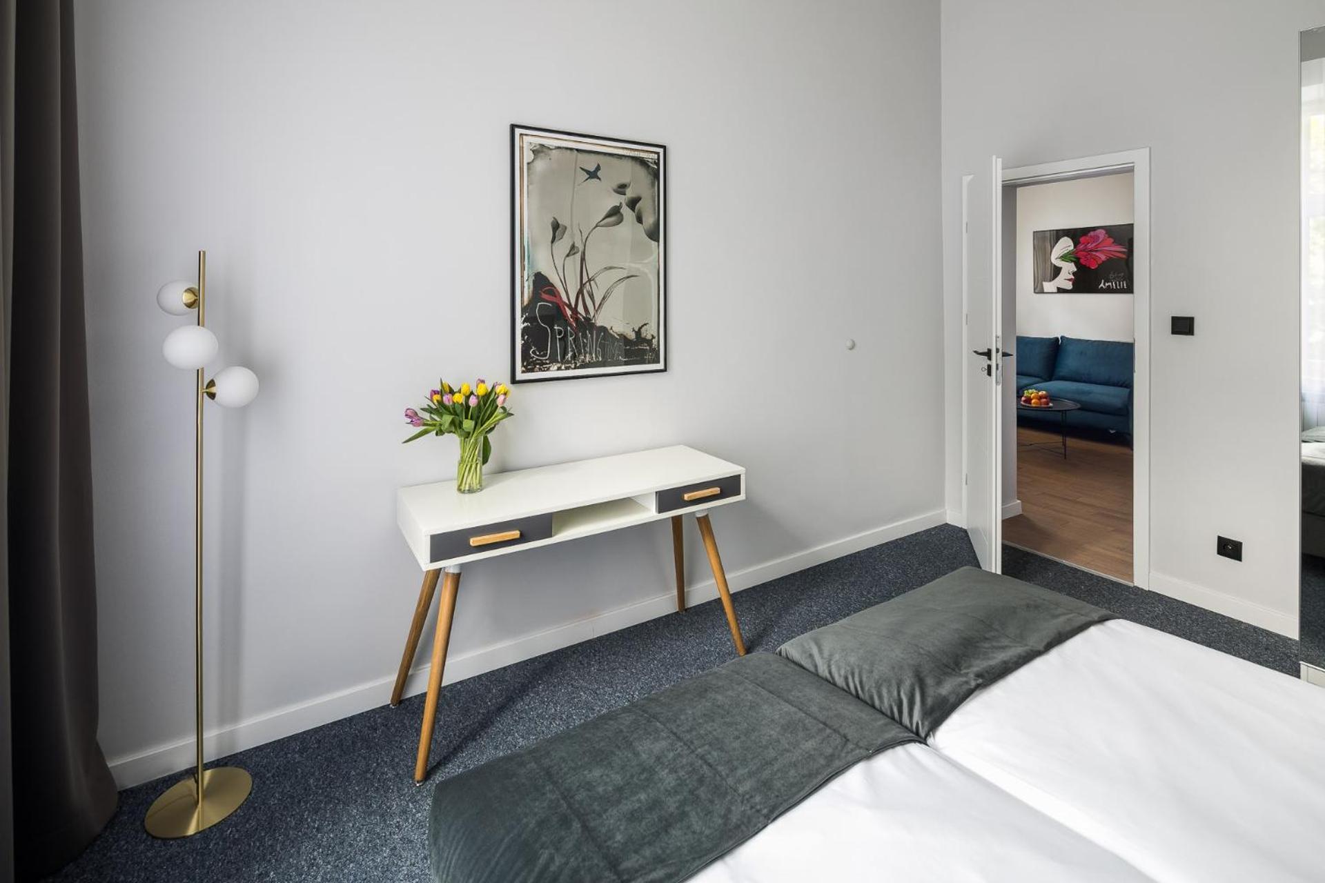Modern & Cozy Flat - Near To Wawel Castle Apartmán