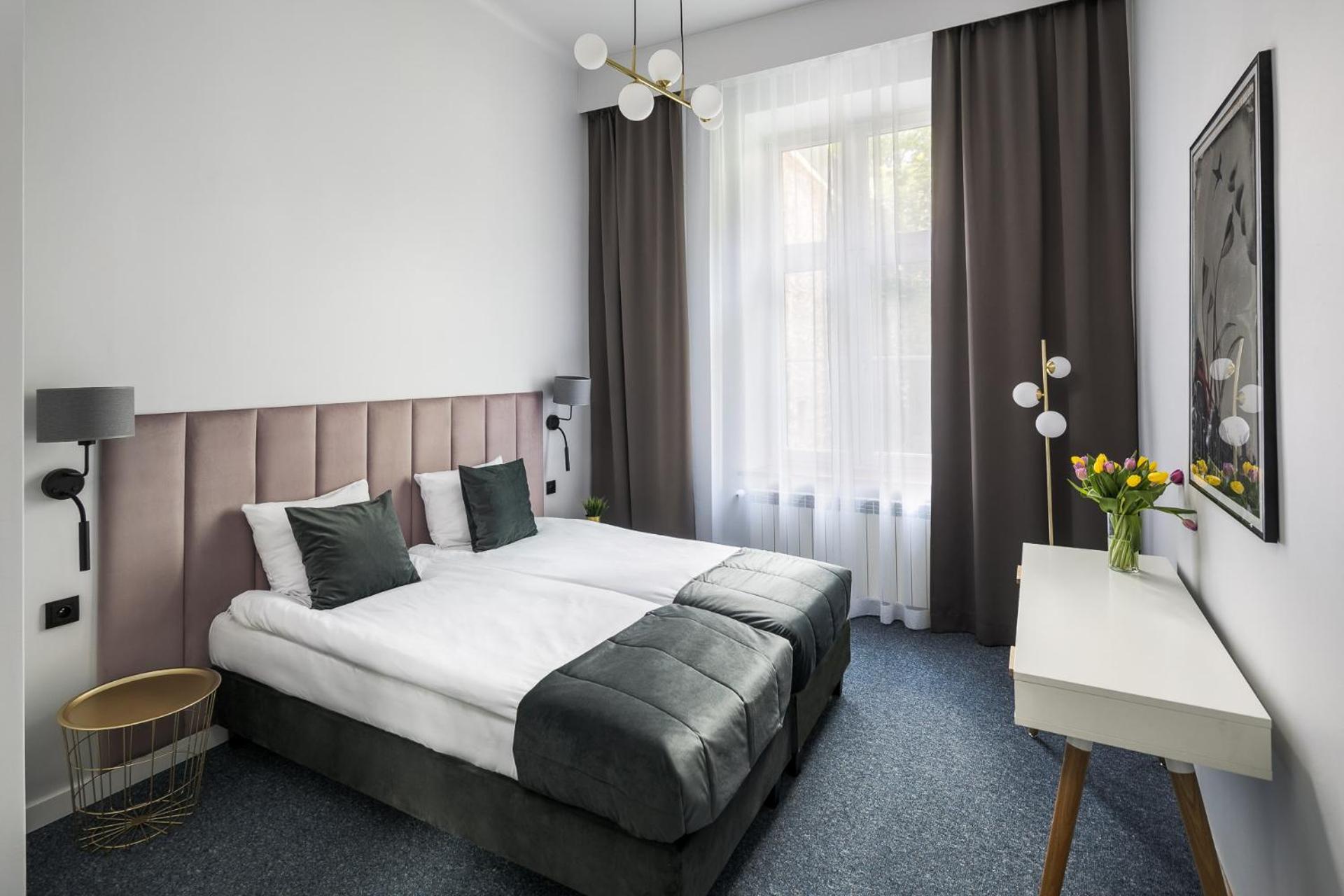 Modern & Cozy Flat - Near To Wawel Castle Krakov