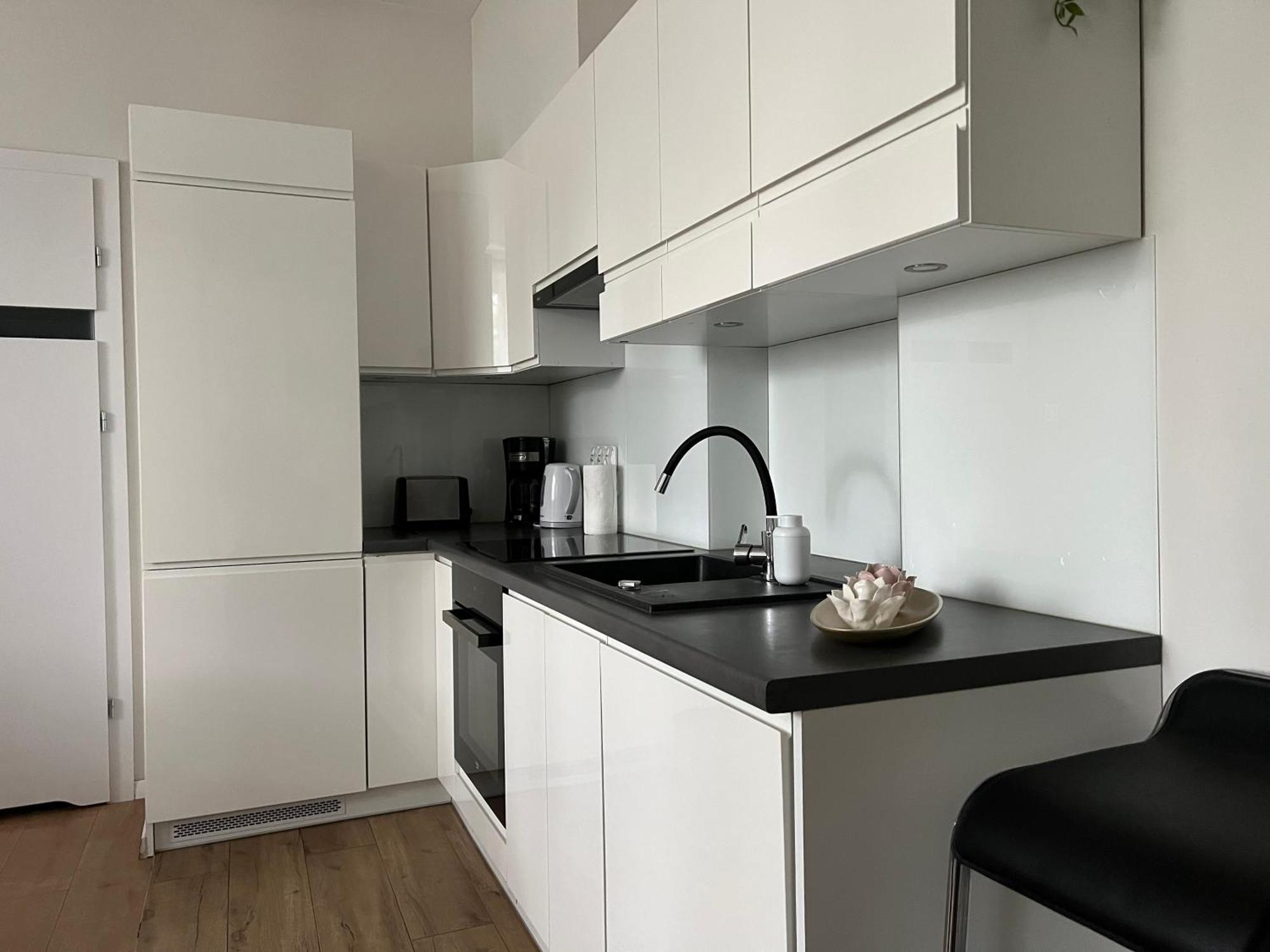 Modern & Cozy Flat - Near To Wawel Castle