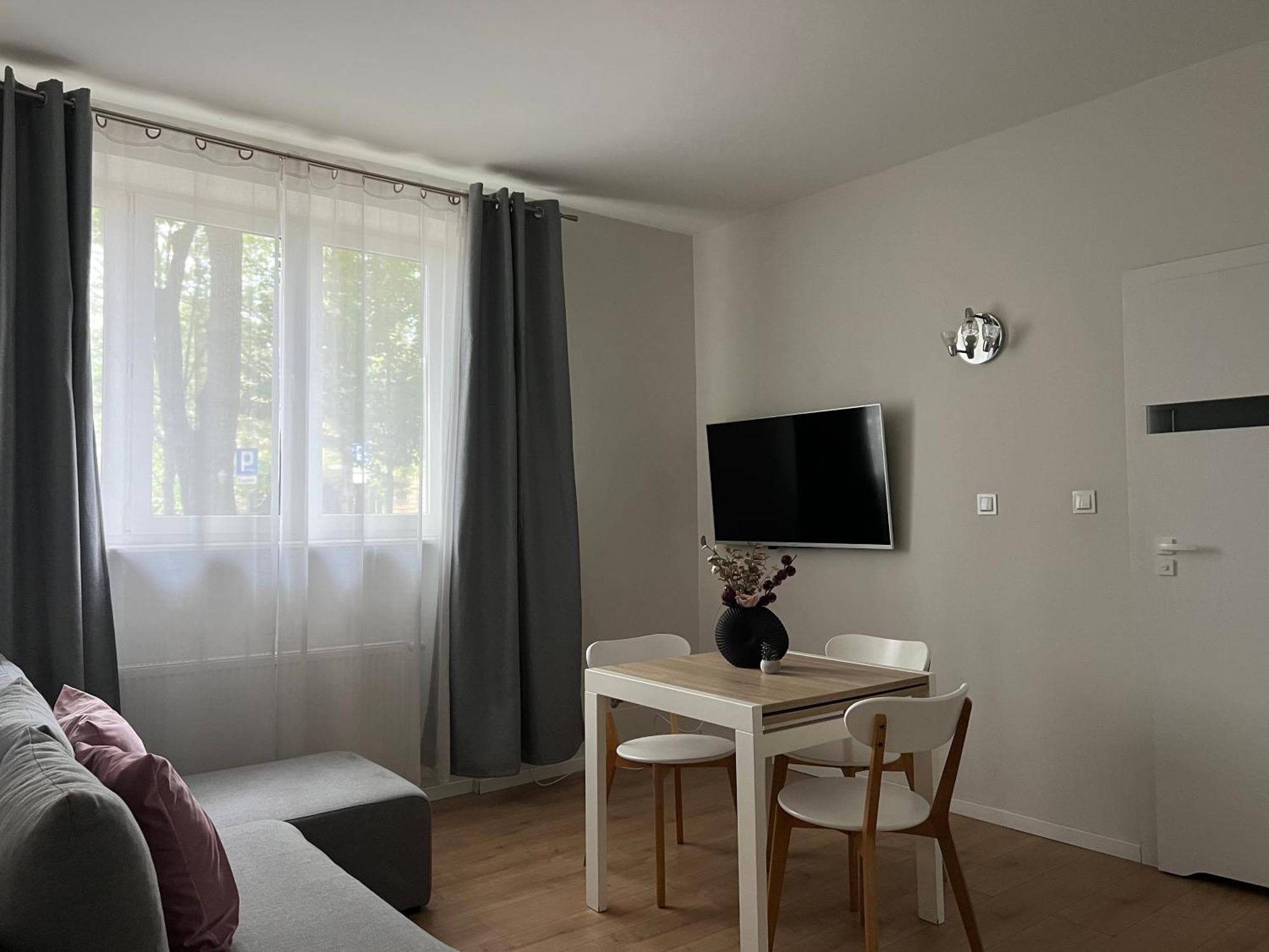 Apartmán Modern & Cozy Flat - Near To Wawel Castle