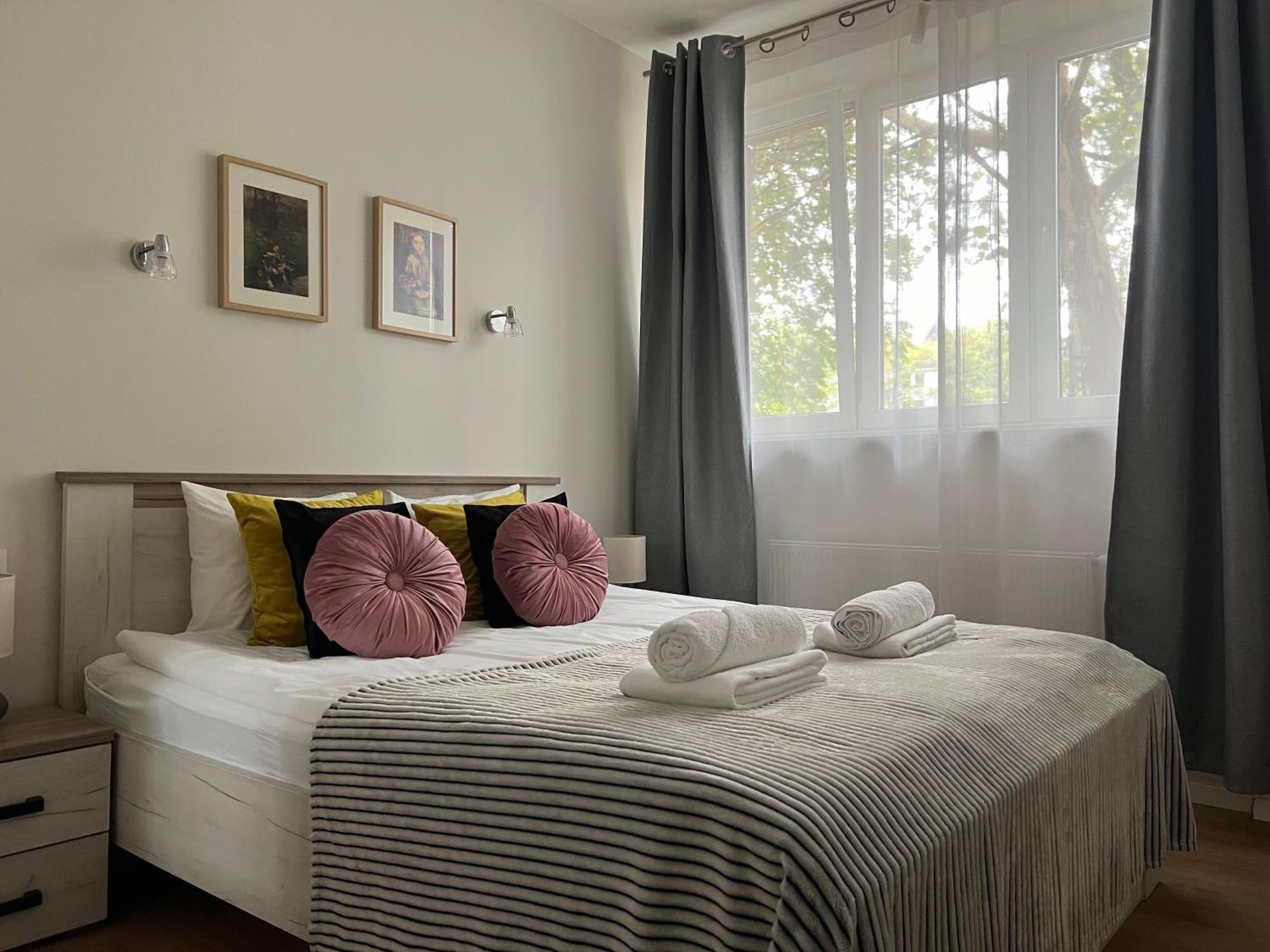 Modern & Cozy Flat - Near To Wawel Castle Apartmán Krakov