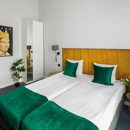 Appartamento Modern & Cozy Flat - Near To Wawel Castle Cracovia Esterno foto
