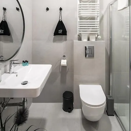 Appartamento Modern & Cozy Flat - Near To Wawel Castle Cracovia Esterno foto