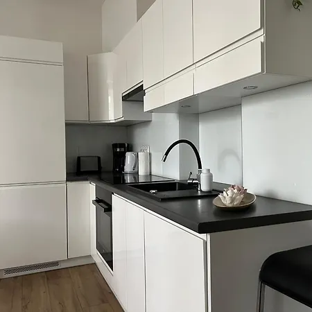 Appartamento Modern & Cozy Flat - Near To Wawel Castle Cracovia Esterno foto