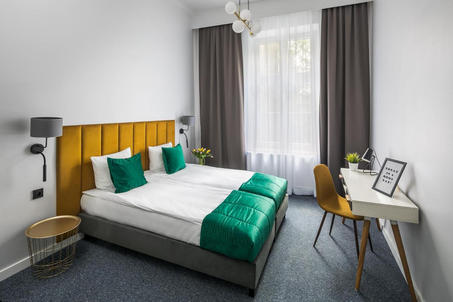 Modern & Cozy Flat - Near To Wawel Castle Krakow