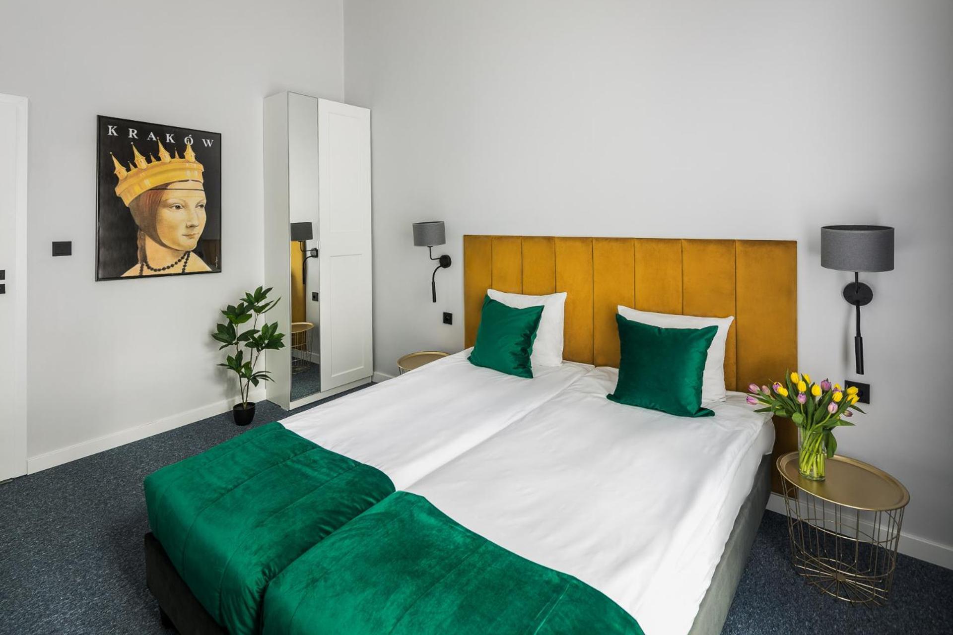 Leilighet Modern & Cozy Flat - Near To Wawel Castle *