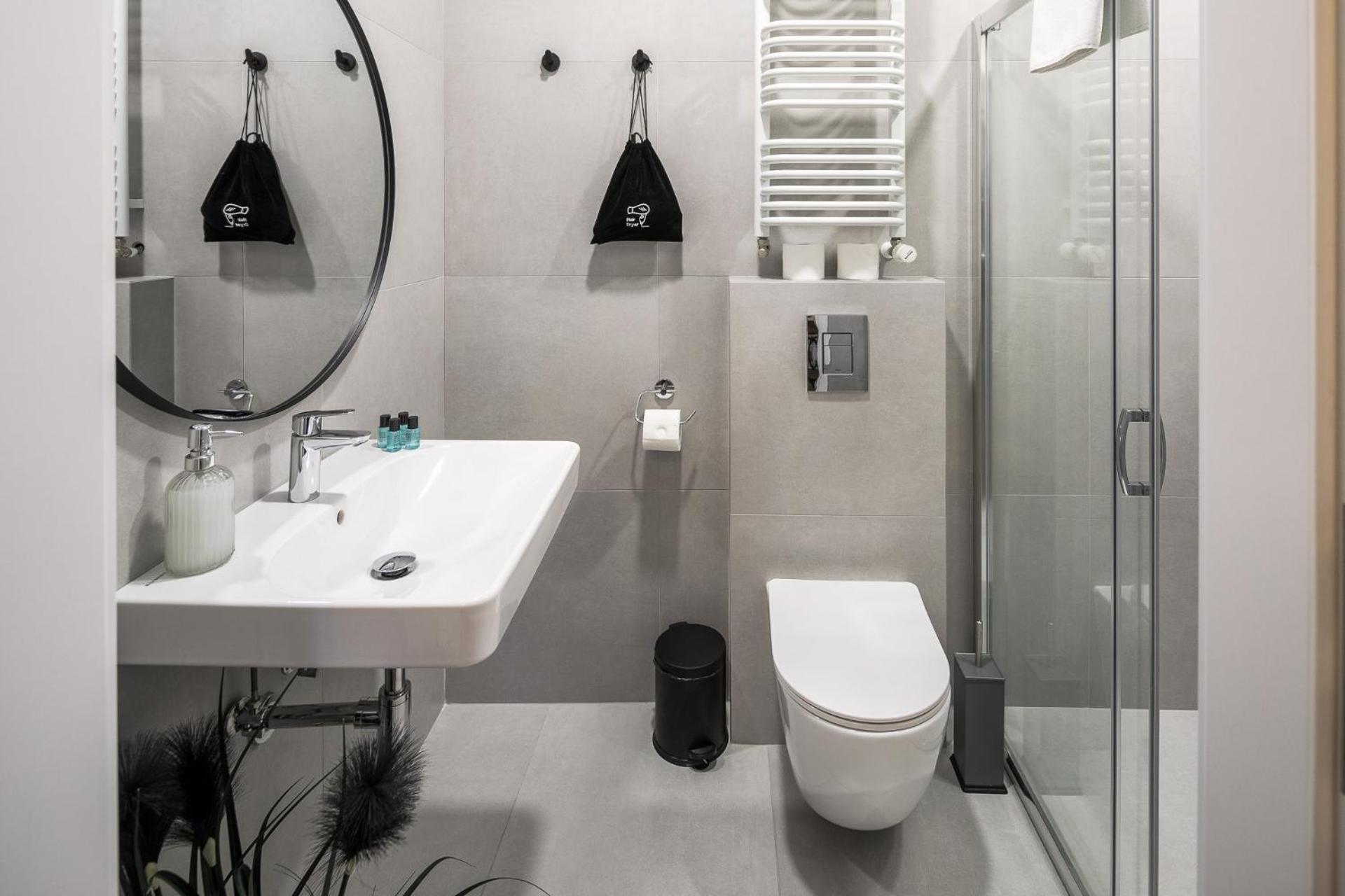 Modern & Cozy Flat - Near To Wawel Castle Apartment Krakow